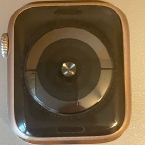 Apple Watch Series 4